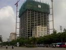 Mua căn hộ xây thô, coi chừng trái đắng