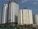 Bất động sản khó khăn: Tại các địa phương!