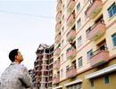 Bất động sản và những con số… giật mình