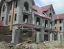 Dự án BĐS không khả thi, đề xuất thu hồi 30 – 40%