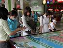 Cận Tết đi săn chung cư kèm khuyến mãi