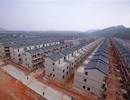 Thị trấn như nhà tù ở Trung Quốc