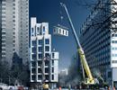 New York cho xây căn hộ 23m2