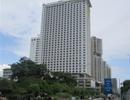 Tòa nhà khách sạn cao nhất thành phố Nha Trang sắp đi vào hoạt động