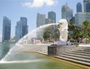 Singapore lấp biển để đáp ứng nhu cầu tăng dân số
