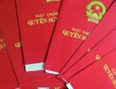 Giữ quy định “sổ đỏ” ghi tên cả vợ và chồng