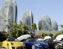 Dự án “Dubai” của Trung Quốc ế chỏng