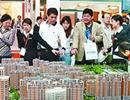 Cấm bán căn hộ thứ hai cho người hộ khẩu ngoại tỉnh