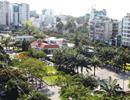 Nhà hát sẽ làm đẹp thêm công viên 23.9