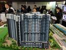 Giá bất động sản Trung Quốc thời gian tới không tăng