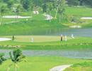Bất động sản sân golf thời khủng hoảng
