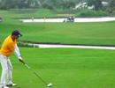 Khó kiếm lời từ sân golf