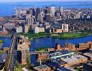 Boston - Sửa sai bằng quy hoạch