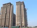 Nhiều dự án chung cư tại Hà Nội giảm giá