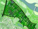 Hà Nội vừa công bố quy hoạch phân khu đô thị S1