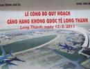 Dự án sân bay Long Thành: Dân mòn mỏi đợi di dời