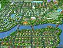 Sắp mở bán Khu đô thị sinh thái Green Life City