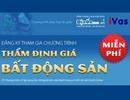 Tham gia “định giá tài sản miễn phí” cùng DiaOcOnline