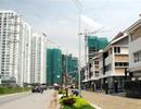 Vì sao BĐS tại các khu đô thị giảm giá mạnh?