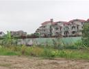 Hà Nội sẽ thu hồi đất nếu chủ đầu tư không triển khai dự án