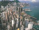 Giá bất động sản ở Hong Kong đang sụt giảm nhanh