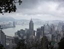 Hong Kong: Giá thuê văn phòng gia tăng trở lại
