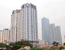 Giá trị sản xuất kinh doanh ngành xây dựng vẫn giảm