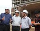 Đặt an toàn và chất lượng công trình lên hàng đầu