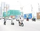 Giảm giá căn hộ cao cấp 50%: Còn lâu mới tới đáy!