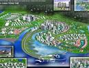'Núi hàng tồn kho' của doanh nghiệp địa ốc