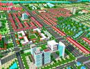 Sắp mở bán khu đô thị thương mại BenCat Center Point giá chỉ từ 200 triệu / nền