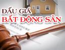 Đấu giá QSD đất và tài sản gắn liền với đất tại số 63/1B, ấp 1, xã Xuân Thới Sơn, huyện Hóc Môn