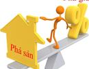 BĐS cao cấp: Phá giá hay phá sản