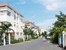 Thị trường biệt thự: Hà Nội vẫn ế, Tp.HCM ấm dần