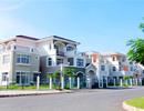TP Hồ Chí Minh: Giao dịch biệt thự, nhà liền kề tăng nhẹ