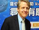 Chuyên gia kinh tế vừa đạt giải Nobel: Giá BĐS Trung Quốc quá cao!