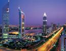 Cơn sốt bất động sản mới tại Dubai