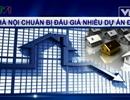 Hà Nội chuẩn bị đấu giá nhiều dự án đất