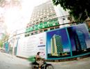 Bất động sản hạng sang đang được hâm nóng