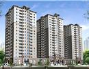 Khởi sắc trên thị trường căn hộ chung cư