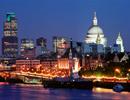 London: Giá thuê mặt bằng bán lẻ ở các vị trí đắc địa vẫn tiếp tục tăng