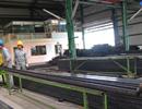 Việt Nam áp thuế chống bán phá giá thép với nhiều nước