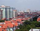 “3 - 5 năm nữa, giá bất động sản rẻ hơn bây giờ”