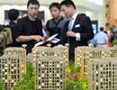 Thị trường bất động sản Hong Kong bắt đầu "hạ nhiệt"