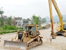 Nhà thầu vi phạm quyết toán vốn không được giao dự án mới