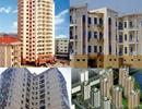 Loạt chính sách “siết” và “nới” nhà đất năm 2014