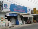 Đìu hiu thị trường vật liệu xây dựng