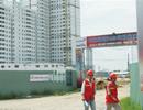 Ngành xây dựng 2013: Đầy cố gắng và nỗ lực