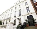 Làn sóng người siêu giàu đổ về London