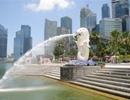 Giá nhà Singapore giảm